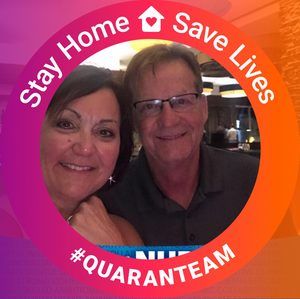 Meet your Posher, Wanda